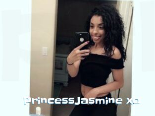PrincessJasmine_xo