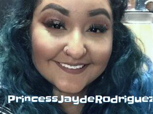 PrincessJaydeRodriguez