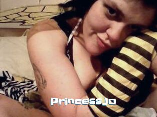PrincessJo