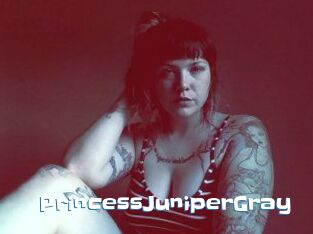 PrincessJuniperGray