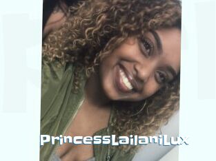 PrincessLailaniLux
