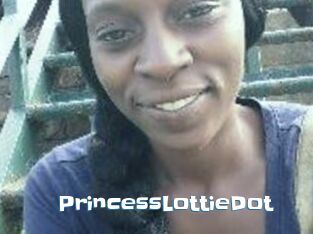 PrincessLottieDot