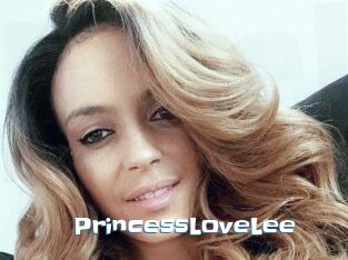 PrincessLoveLee