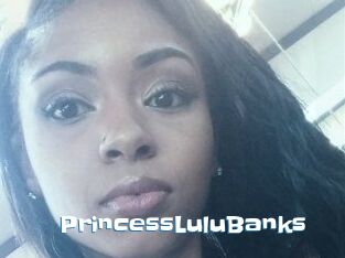 PrincessLuluBanks