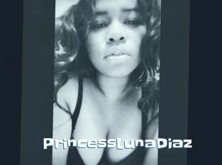 PrincessLunaDiaz