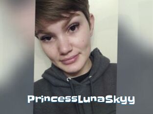 PrincessLunaSkyy