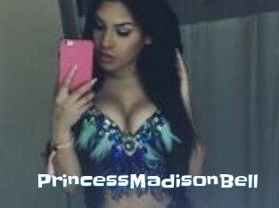 PrincessMadisonBell