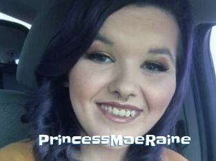 PrincessMaeRaine