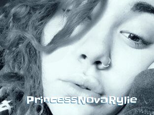 PrincessNovaRylie