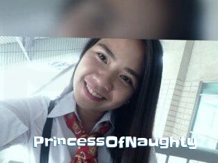 PrincessOfNaughty