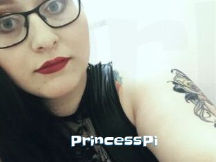 PrincessPi