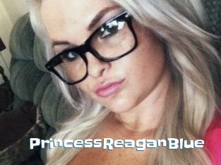PrincessReaganBlue