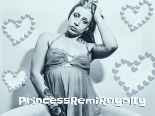 PrincessRemiRoyalty