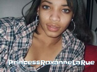 PrincessRoxanneLaRue