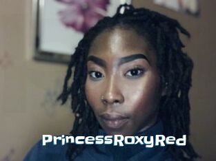 PrincessRoxyRed