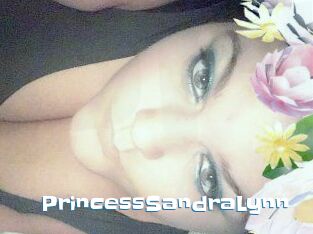PrincessSandraLynn