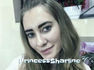 PrincessSharline