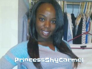 PrincessShyCarmel