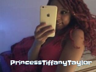 PrincessTiffanyTaylor