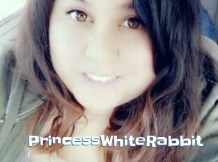 PrincessWhiteRabbit