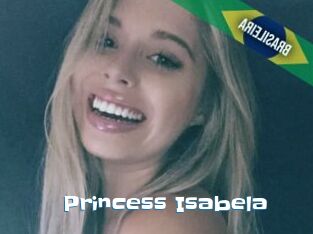 Princess_Isabela