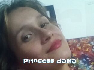 Princess_dalila
