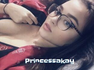 Princessakay
