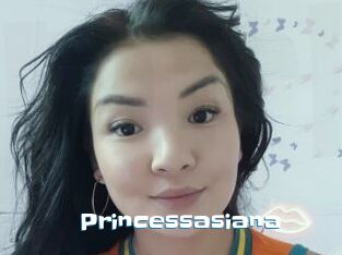 Princessasiana