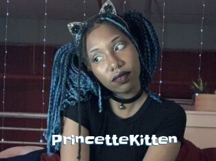 PrincetteKitten