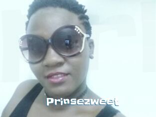 Prinsezweet