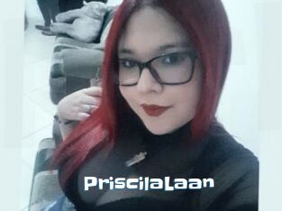 PriscilaLaan