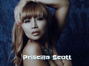 Priscilla_Scott
