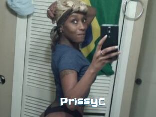 PrissyC