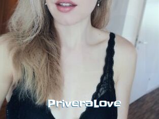 PriveraLove
