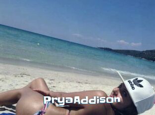 PryaAddison