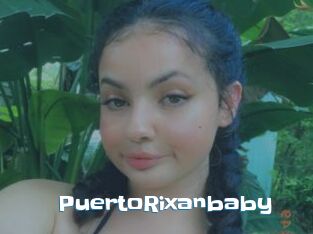 PuertoRixanbaby