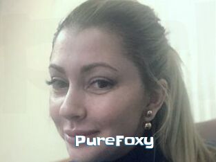 PureFoxy