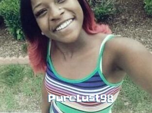 PureLust98