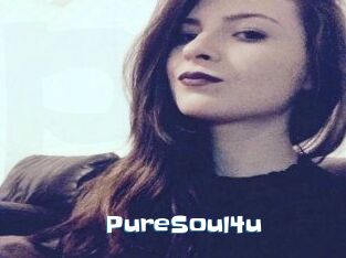 PureSoul4u