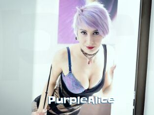 PurpleAlice