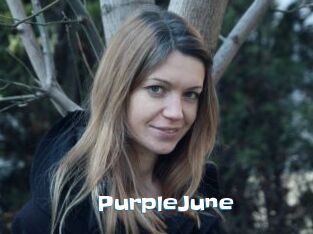 PurpleJune