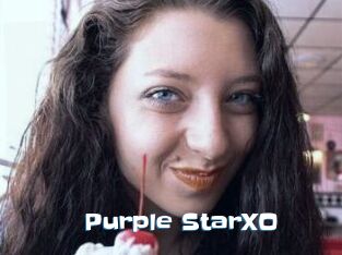 Purple_StarXO