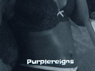 Purplereigns