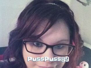 PussPuss89