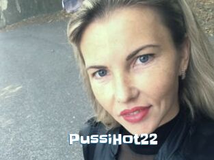 PussiHot22