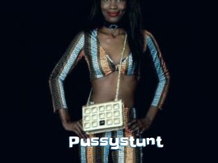 Pussystunt