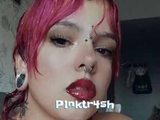 P1nktr4sh