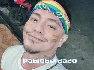 Pabloburdado