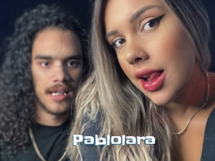Pablolara