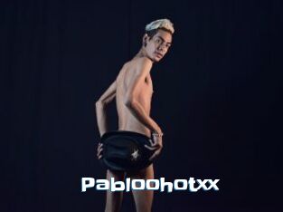 Pabloohotxx